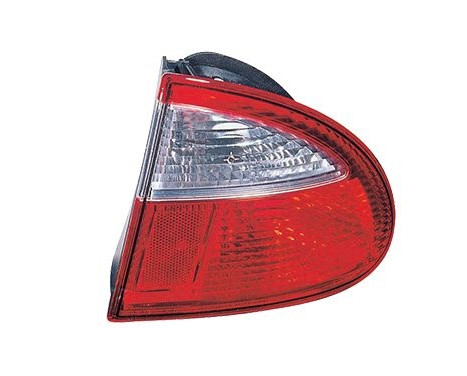Taillight set, Image 9