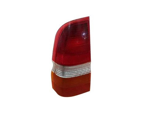 Taillight set, Image 2