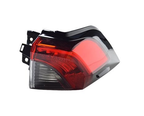 Taillight set, Image 3