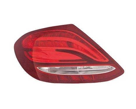 Taillight set, Image 2