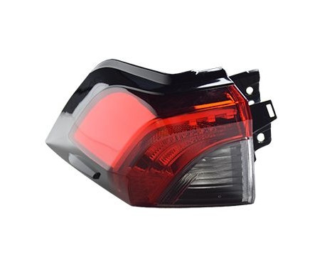 Taillight set, Image 2