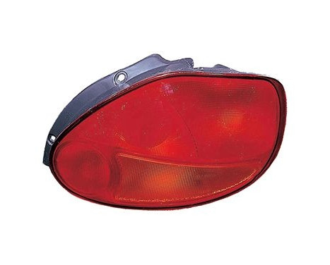 Taillight set, Image 5