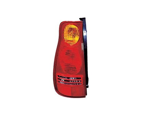 Taillight set, Image 2