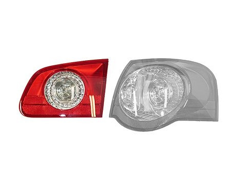 Taillight set, Image 3