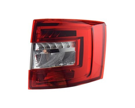 Taillight set, Image 3