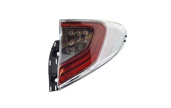 Taillight set, Image 3
