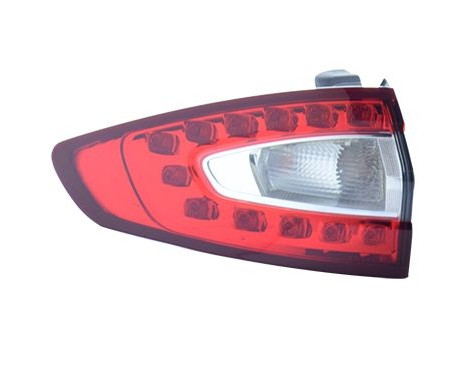 Taillight set, Image 2