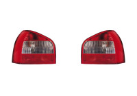 Taillight set