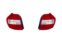 Taillight set