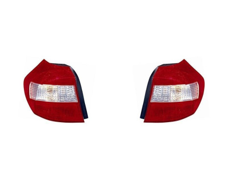 Taillight set
