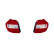 Taillight set