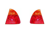 Taillight set