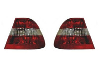 Taillight set