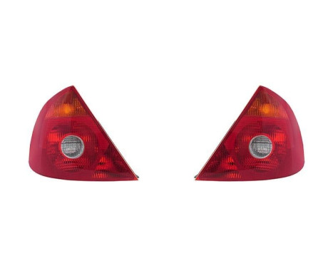 Taillight set