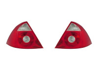 Taillight set