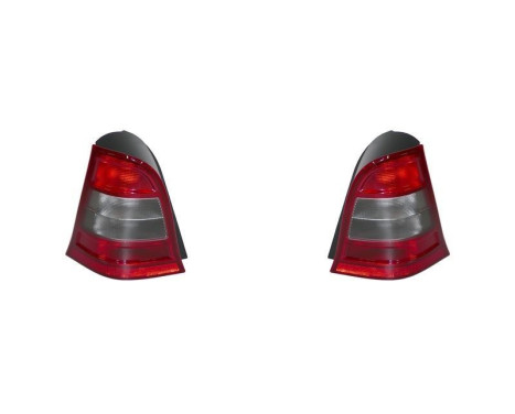 Taillight set