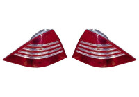 Taillight set