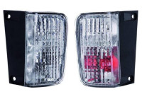 Taillight set