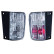 Taillight set