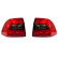 Taillight set