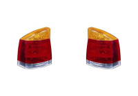Taillight set