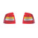 Taillight set