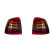 Taillight set