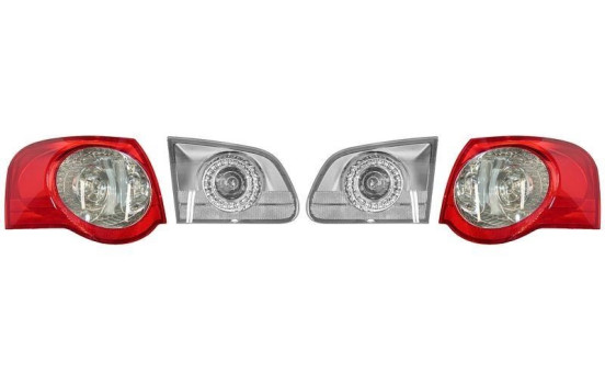 Taillight set