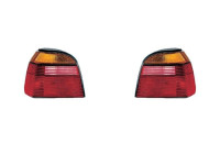 Taillight set