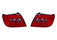 Taillight set