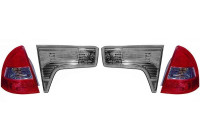 Taillight set