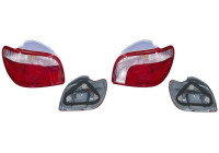 Taillight set