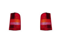 Taillight set