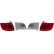Taillight set