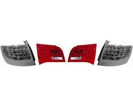 Taillight set