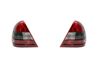 Taillight set