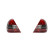 Taillight set
