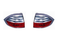 Taillight set