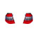 Taillight set
