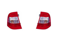 Taillight set