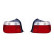 Taillight set