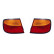 Taillight set