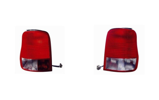 Taillight set