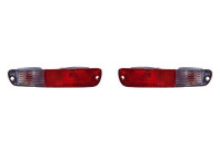 Taillight set