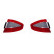 Taillight set