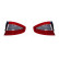 Taillight set