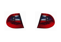 Taillight set