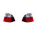 Taillight set