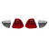 Taillight set