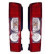 Taillight set